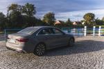 Audi A4 40 TDI Quattro S-Line 2019 года (WW)